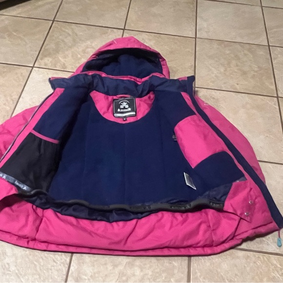 Kamiya winter jacket - Picture 5 of 6